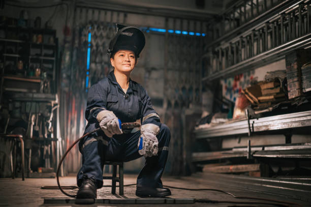 Rochester Institute Of Technology, NY Welder & Metal Fabrication Company