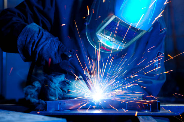 Best Specialty Welding Processes in Rochester Institute Of Technology, NY