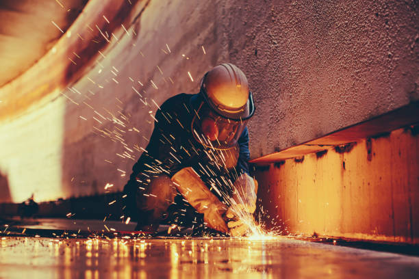 Affordable Welder Services in Rochester Institute Of Technology, NY