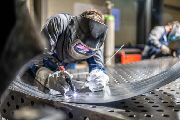 Best Automation and Robotic Welding in Rochester Institute Of Technology, NY